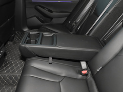 2023款 260TURBO 豪华版