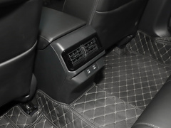 2023款 260TURBO 豪华版