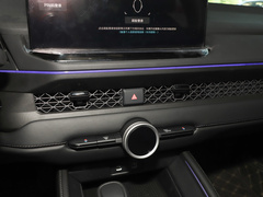 2023款 260TURBO 豪华版