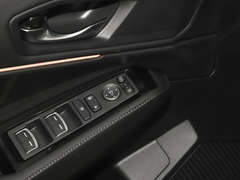 2023款 260TURBO 豪华版