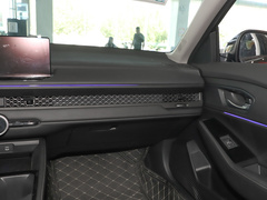 2023款 260TURBO 豪华版