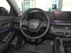 2023款 260TURBO 豪华版