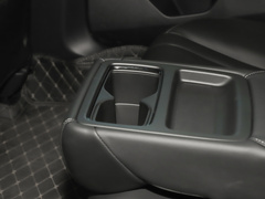 2023款 260TURBO 豪华版