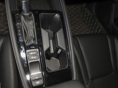 2023款 260TURBO 豪华版