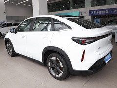 2024款 450km 行政版