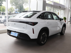 2024款 450km 行政版