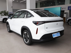 2024款 450km 行政版
