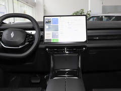 2024款 450km 行政版