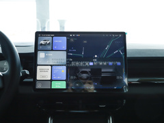 2024款 605km 行政旗艦版