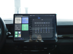 2024款 605km 行政旗艦版
