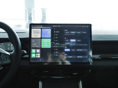 2024款 605km 行政旗艦版