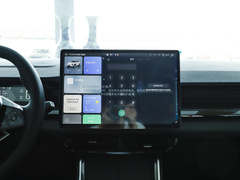 2024款 605km 行政旗艦版