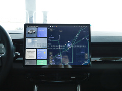 2024款 605km 行政旗艦版