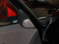 2024款 2.0T JOHN COOPER WORKS