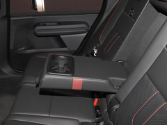 2024款 2.0T JOHN COOPER WORKS
