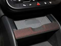 2024款 2.0T JOHN COOPER WORKS