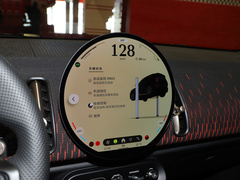 2024款 2.0T JOHN COOPER WORKS