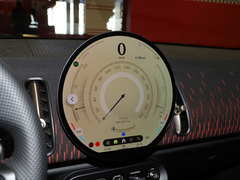 2024款 2.0T JOHN COOPER WORKS