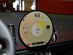 2024款 2.0T JOHN COOPER WORKS