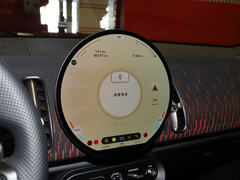 2024款 2.0T JOHN COOPER WORKS