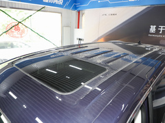 2024款 鸿蒙版 1.5T 150KM 旗舰型