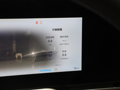 2024款 超混 超长续航森林版 七座