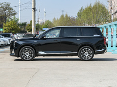 2024款 PHEV 143km 贺岁版