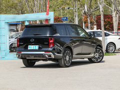 2024款 PHEV 143km 贺岁版