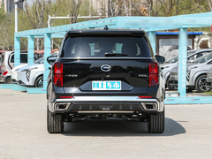2024款 PHEV 143km 贺岁版