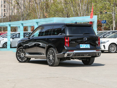 2024款 PHEV 143km 贺岁版