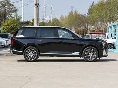 2024款 PHEV 143km 贺岁版