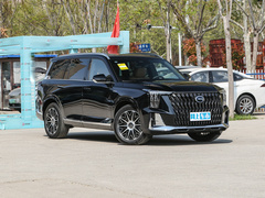 2024款 PHEV 143km 贺岁版