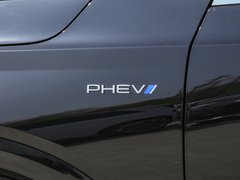2024款 PHEV 143km 贺岁版