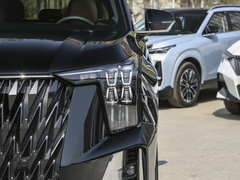 2024款 PHEV 143km 贺岁版