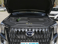 2024款 PHEV 143km 贺岁版