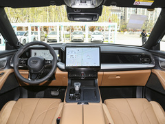 2024款 PHEV 143km 贺岁版