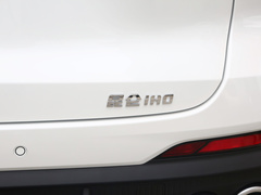 2024款 昆仑iHD 120km星空行政版