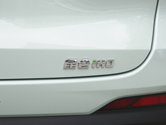 2024款 昆仑iHD 120km天际行政版