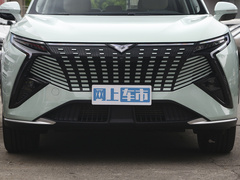 2024款 昆仑iHD 120km天际行政版