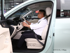 2024款 昆仑iHD 120km天际行政版