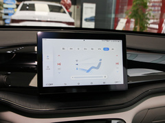 2024款 荣耀版 DM-i 55KM领先型