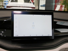 2024款 荣耀版 DM-i 55KM领先型