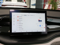 2024款 荣耀版 DM-i 55KM领先型