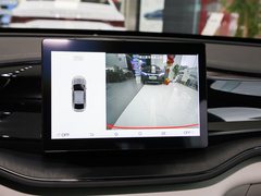 2024款 荣耀版 DM-i 55KM领先型