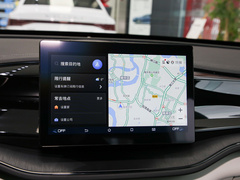 2024款 荣耀版 DM-i 55KM领先型
