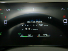 2024款 荣耀版 DM-i 55KM领先型