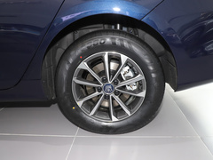2024款 荣耀版 DM-i 55KM领先型