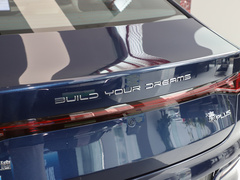 2024款 荣耀版 DM-i 55KM领先型