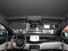 2024款 荣耀版 DM-i 55KM领先型