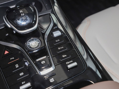 2024款 荣耀版 DM-i 55KM领先型